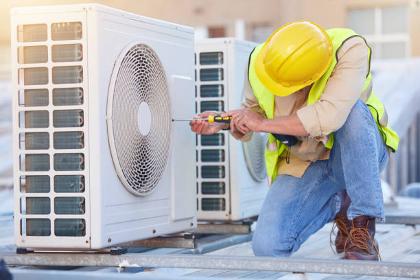 Local HVAC companies in Goldstream, AK