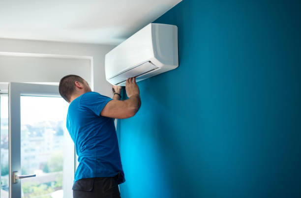 Best Heating repair services  in Goldstream, AK