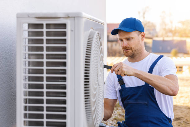 Ductless HVAC repair in Goldstream, AK